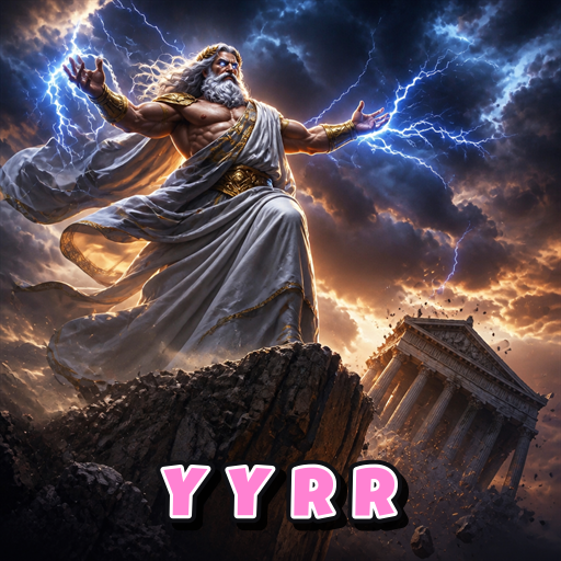 Game Android di yyrr